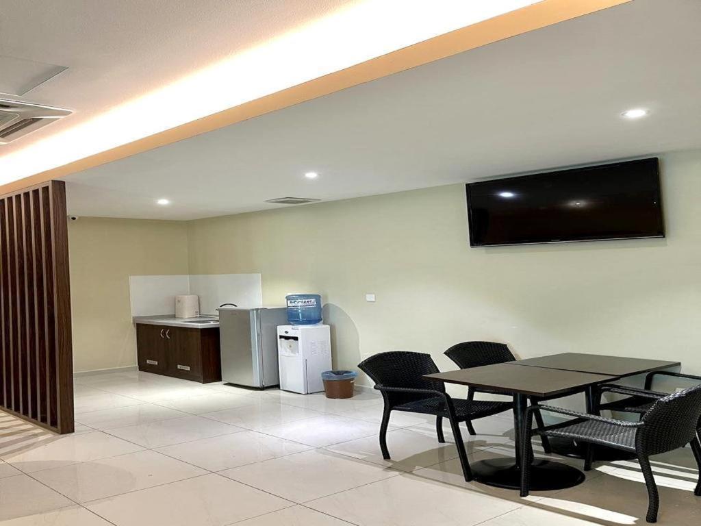 D'Or Hotel Tengkat Tong Shin Kuala Lumpur Zewnętrze zdjęcie