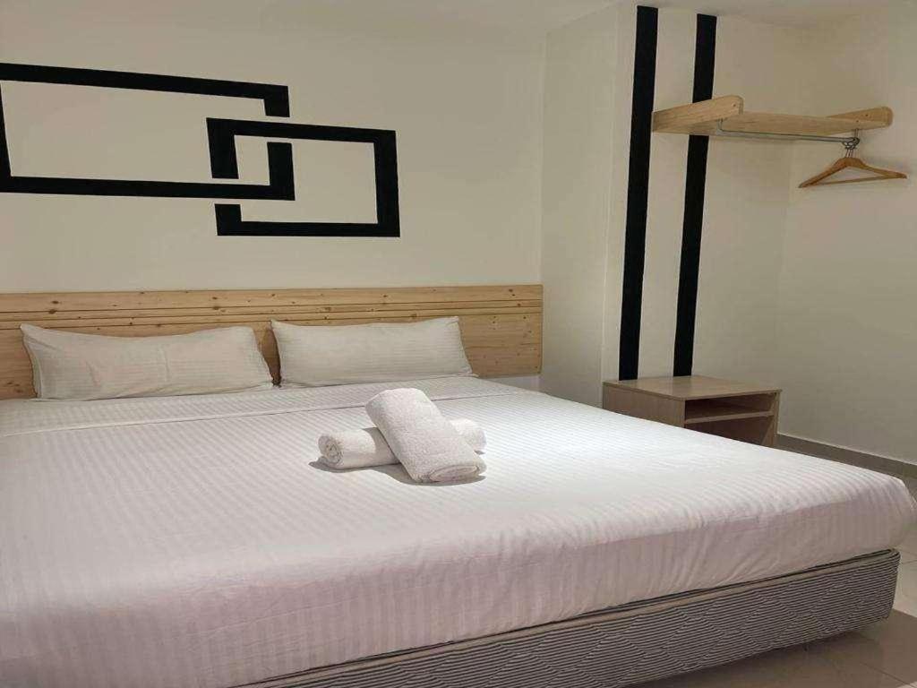 D'Or Hotel Tengkat Tong Shin Kuala Lumpur Zewnętrze zdjęcie