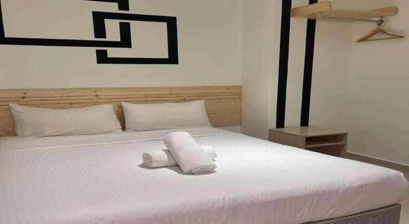 D'Or Hotel Tengkat Tong Shin Kuala Lumpur Zewnętrze zdjęcie
