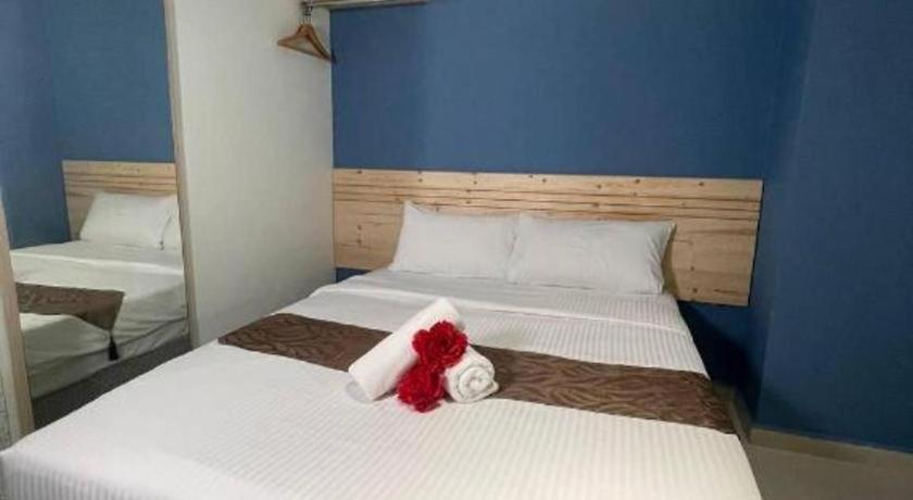 D'Or Hotel Tengkat Tong Shin Kuala Lumpur Zewnętrze zdjęcie
