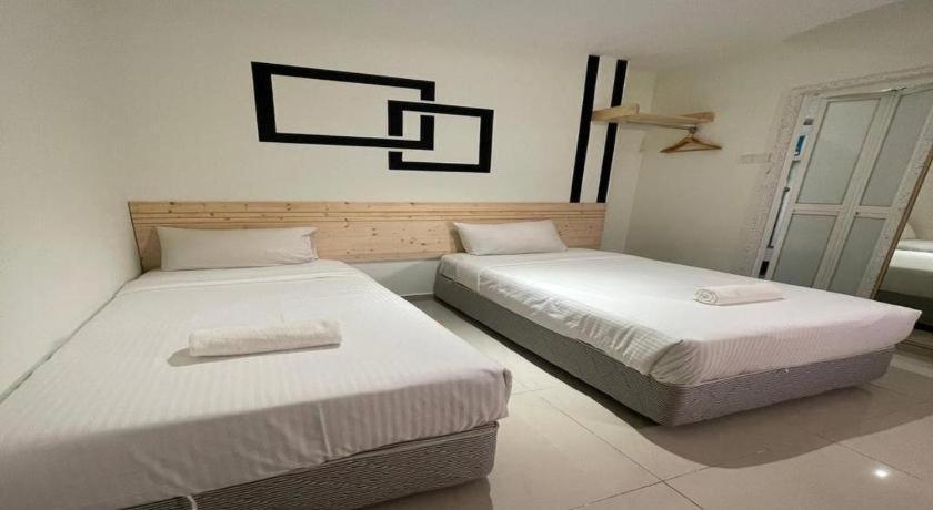 D'Or Hotel Tengkat Tong Shin Kuala Lumpur Zewnętrze zdjęcie