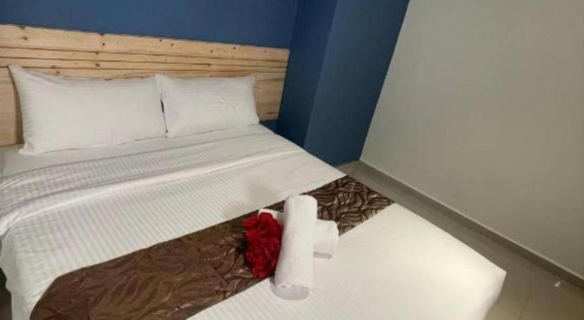 D'Or Hotel Tengkat Tong Shin Kuala Lumpur Zewnętrze zdjęcie
