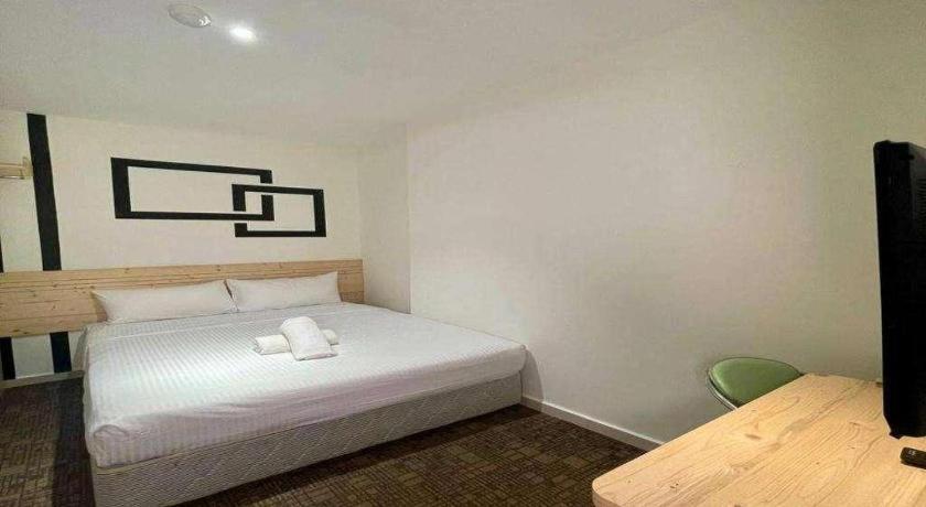 D'Or Hotel Tengkat Tong Shin Kuala Lumpur Zewnętrze zdjęcie