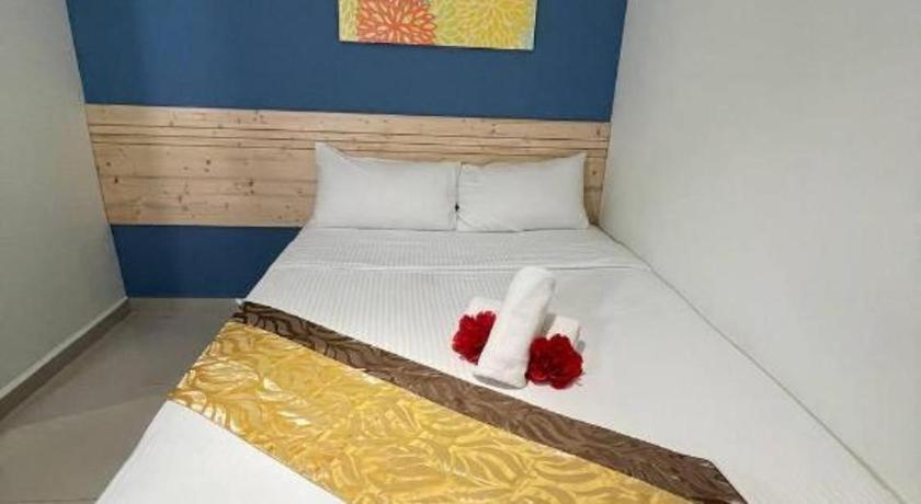 D'Or Hotel Tengkat Tong Shin Kuala Lumpur Zewnętrze zdjęcie