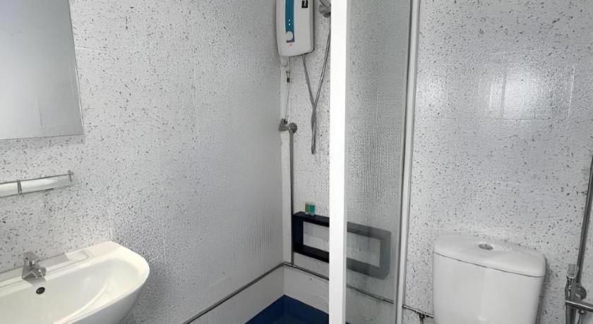 D'Or Hotel Tengkat Tong Shin Kuala Lumpur Zewnętrze zdjęcie