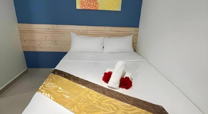 D'Or Hotel Tengkat Tong Shin Kuala Lumpur Zewnętrze zdjęcie
