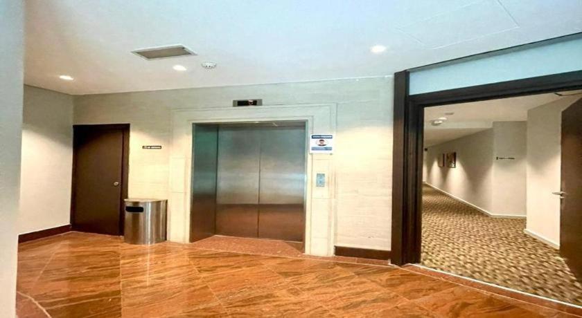 D'Or Hotel Tengkat Tong Shin Kuala Lumpur Zewnętrze zdjęcie